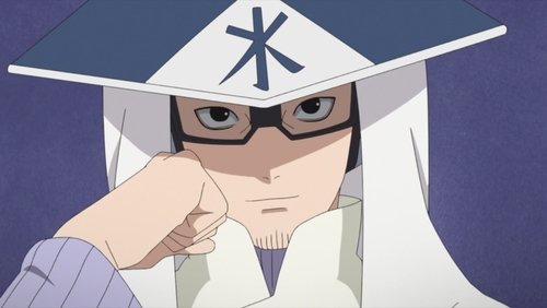 Boruto: Naruto Next Generations: 1×251