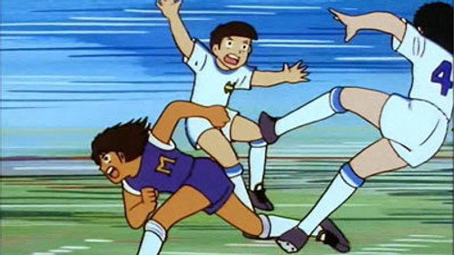 Super Campeões: 2×20