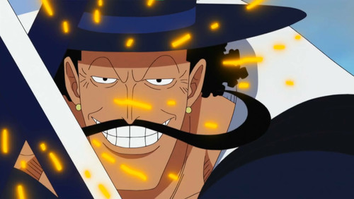 One Piece – Episódio 470