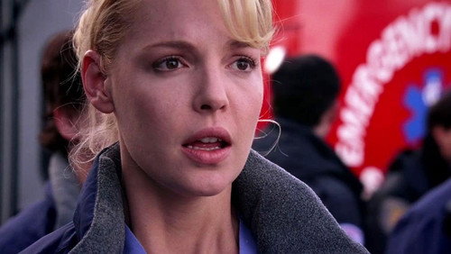 Grey’s Anatomy: 3×15