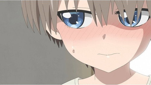 Uzaki-chan Wants to Hang Out!: 2×10