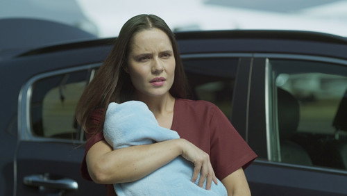 Quem Matou Sara?: 2×7