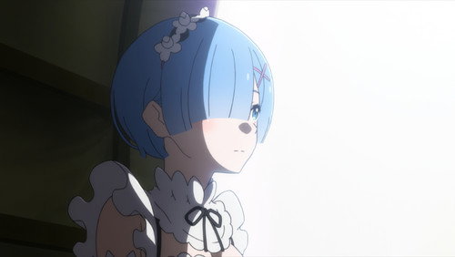 Re:ZERO -Starting Life in Another World-: 1×26