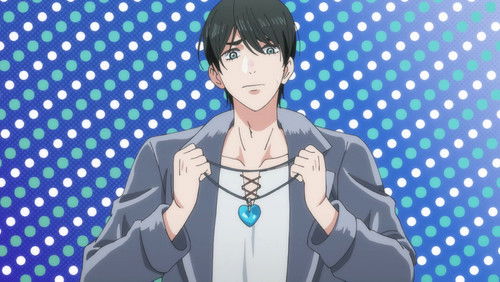 30-sai made Doutei dato Mahoutsukai ni Nareru Rashii – Episódio 7