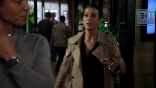 Private Practice: 5×16