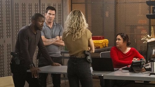 FBI: Os Mais Procurados: 6×1
