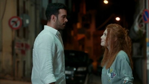 Amor de Aluguel: 1×7