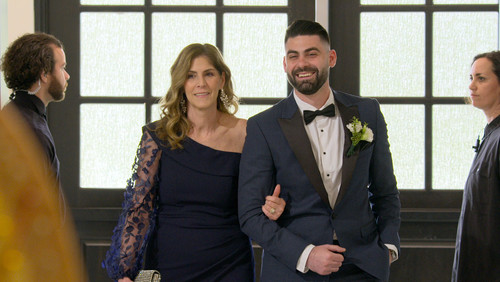 Casamento às Cegas: 10×11