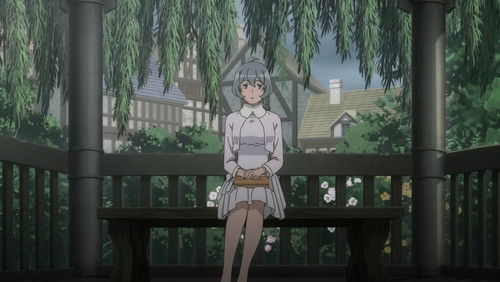 DanMachi 5 – Episódio 4