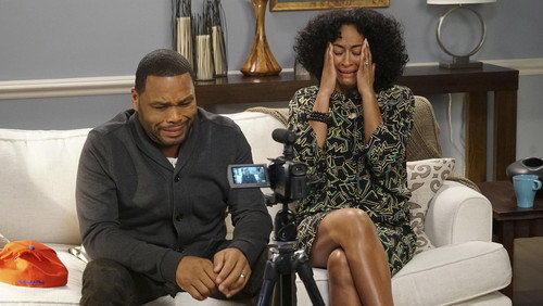 Black-ish: 2×19