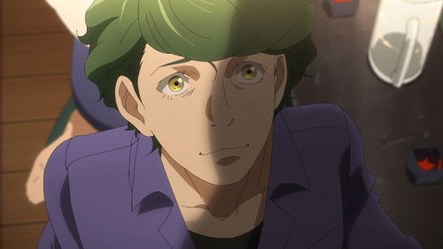 Bullbuster – Episódio 3