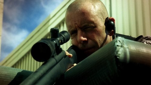 Flashpoint: 1×1