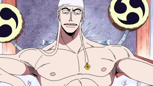 One Piece Dublado – Episódio 167