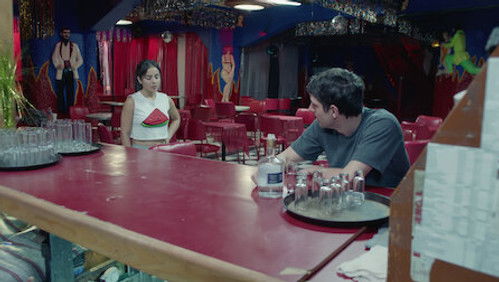 Rosario Tijeras: 2×57