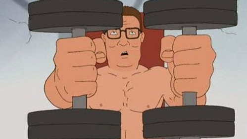 O Rei do Pedaço: 8×4