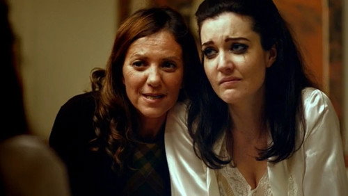 Maysa: Quando Fala o Coração: 1×6