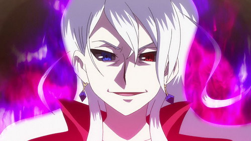 Beyblade Burst: 3×41