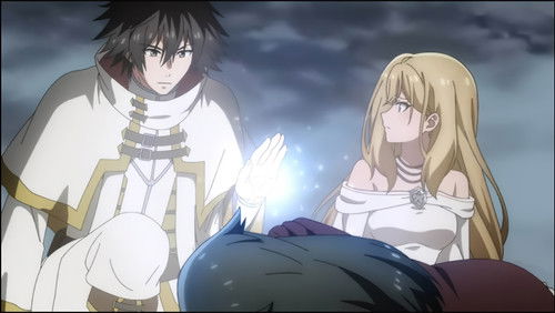 Party kara Tsuihou sareta Sono Chiyushi, Jitsu wa Saikyou ni Tsuki – Episódio 4