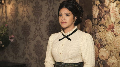 Jane a Virgem: 3×13