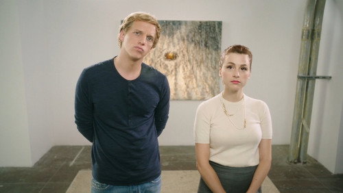 You’re the Worst: 1×8
