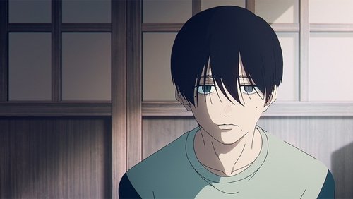 O Verão em que Hikaru Morreu: 1×3