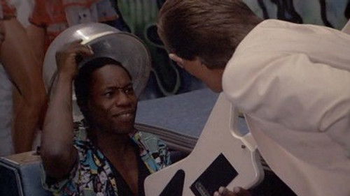 Miami Vice: 1×10