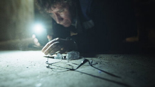 Cidade dos Mortos: 1×4