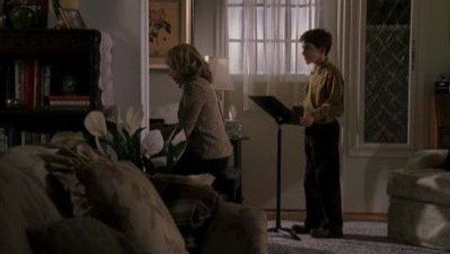 Mentes Criminosas: 1×11