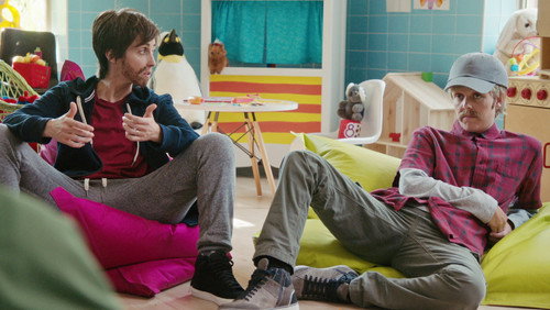 Supermães: 2×12