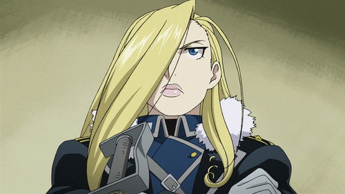 Fullmetal Alchemist: Brotherhood – Episódio 34