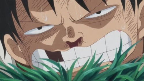 One Piece – Episódio 811