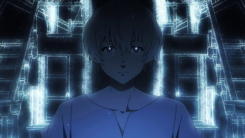 To Your Eternity: 2×10