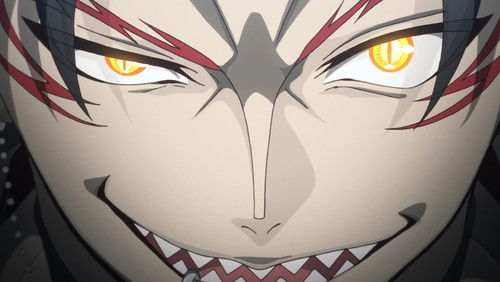 Ragna Crimson – Episódio 5