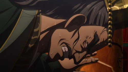 Kingdom: 3×18