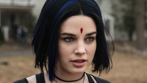 Titans: 2×1