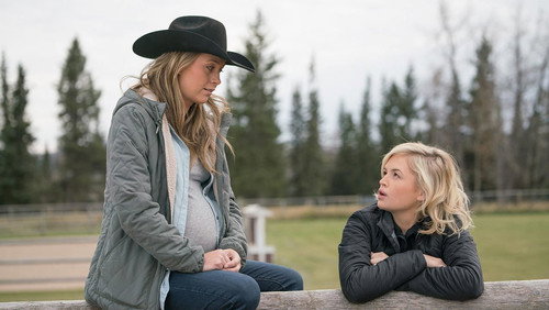 Heartland: 10×14
