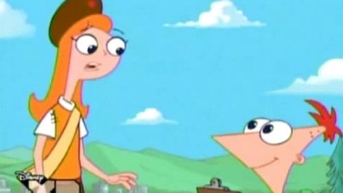 Phineas e Ferb: 2×30