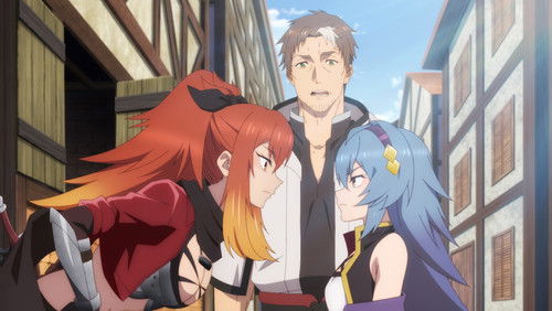 Katainaka no Ossan, Kensei ni Naru – Episódio 7