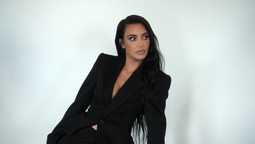 The Kardashians: 5×1