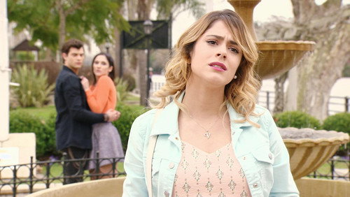 Violetta: 3×40