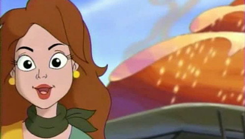 Baby Looney Tunes: 2×14