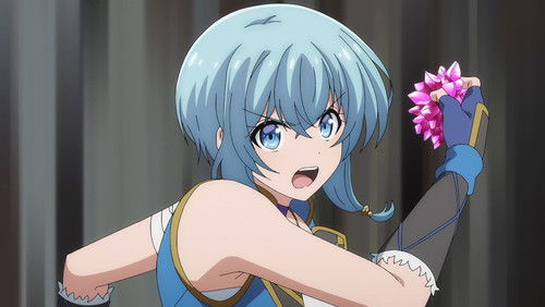 Party kara Tsuihou sareta Sono Chiyushi, Jitsu wa Saikyou ni Tsuki – Episódio 7