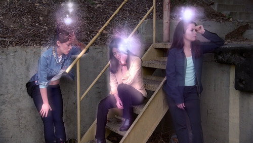 Charmed: Jovens Bruxas: 2×17