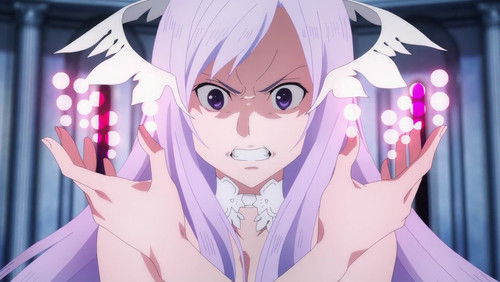 Sword Art Online: Alicization – Episódio 23