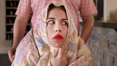 Haters Back Off: 1×3