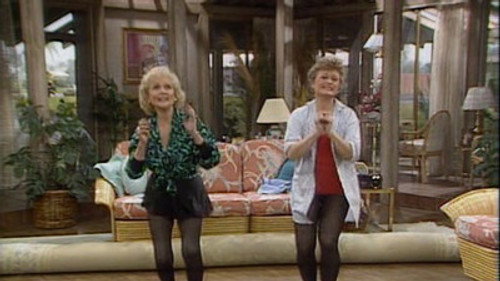 Super Gatas: 1×18