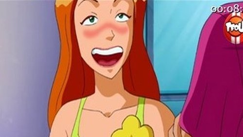Três Espiãs Demais!: 4×13