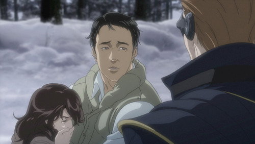 Marvel Anime: X-Men: 1×2