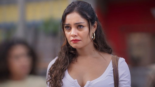 Três Graças: 1×134