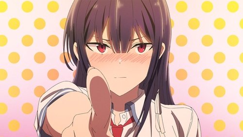 Please Put Them On, Takamine-san(Haite Kudasai, Takamine-san): 1×2